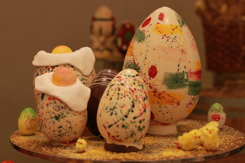 Easter Sunday Lunch at Kempinski Summerland Hotel & Resort